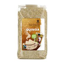 B.E. Quinoa 500 gr  8 x