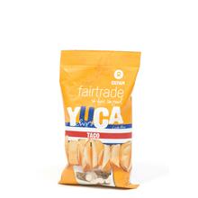 B.E. Yuca Chips taco 50 gr  24 x