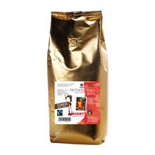 B.E. Dessertkoffiebonen 1 kg  6 x