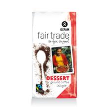 B.E. Dessert koffie 250 gr  12 x