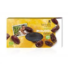 B.E. Medjoul dadels 200 gr  18 x