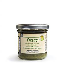 B.E. Pesto 6x 130 gr