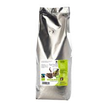 B.E. BIO Highland Koffie Bonen 1kg x 6