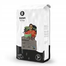B.E. Espresso Koffie Bonen 1kg x 6