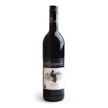 B.E. Koopmanskloof Shiraz 75 cl 6x