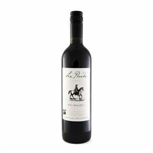 B.E. BIO La Posada Malbec 75 cl 6x