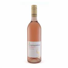 B.E. Koopmanskloof Rosé 75 cl 6x