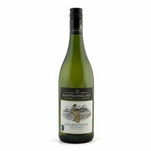 B.E. Koopmanskloof Chardonay 75 cl 6x