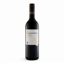 B.E. Koopmanskloof Pinotage 75 cl x 6