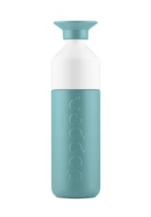 Dopper Insulated (580 ml) - Bottlenose Blue