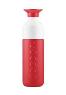 Dopper Insulated (580 ml) - Deep Coral