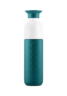 Dopper Insulated (350 ml) - Green Lagoon