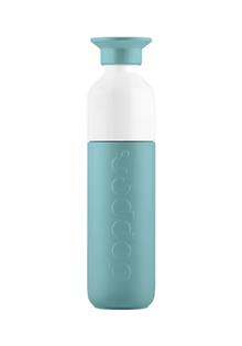 Dopper Insulated (350 ml) - Bottlenose Blue
