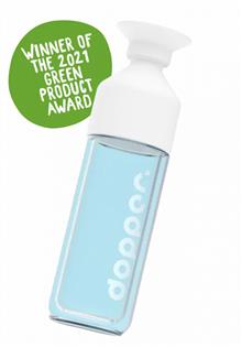 Dopper Glass Insulated (450 ml