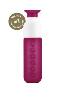 Dopper Original - Funky Fuchsia