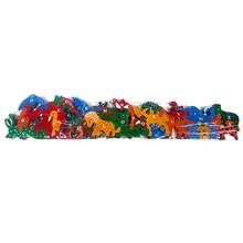 Puzzel S L Beestenrij