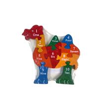 Puzzel S L Kameel
