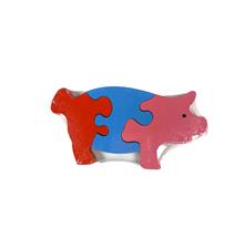 Puzzel NT varken 3