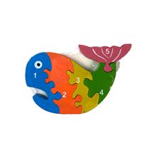 Puzzel NT walvis 5
