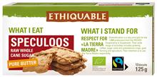 B.E Speculoos Pure Butter 125 gr 9 x Guatemala