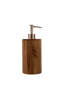 Zeeppomp Acacia 500ml Natuurli