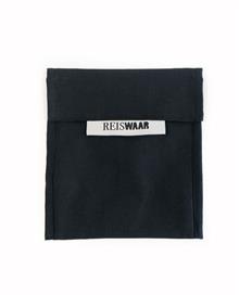 ReisWAAR Baggie XL WAAR zwart