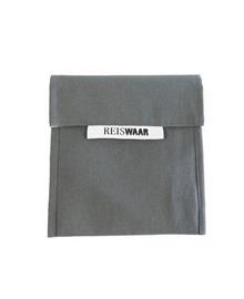 ReisWAAR Baggie XL WAAR grijs