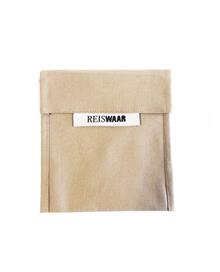 ReisWAAR Baggie XL WAAR beige