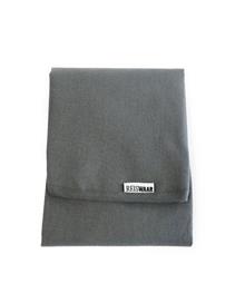 ReisWAAR Foodwrap XL WAAR grij