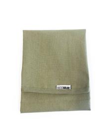 ReisWAAR Foodwrap XL WAAR lege