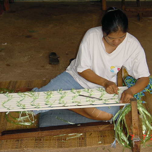 Village Weavers Handcraft