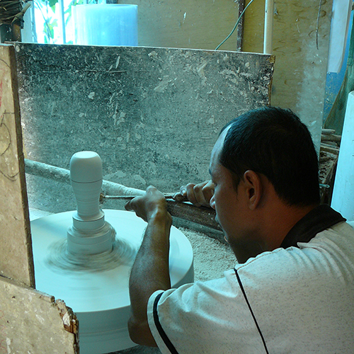 Jomnang Ceramics